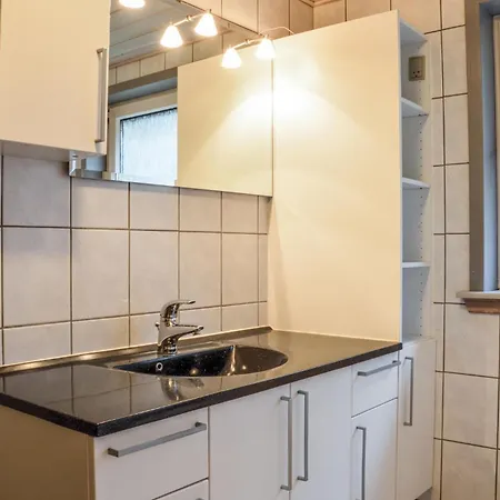 Amazing In Ringkobing With Kitchen Prázdninový dům *
