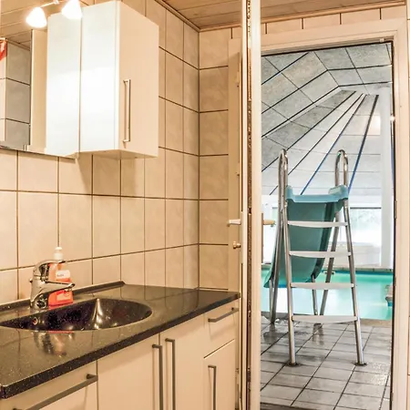 Amazing In Ringkobing With Kitchen * Sondervig