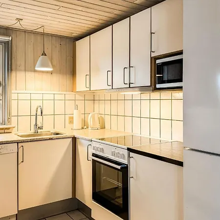 Amazing In Ringkobing With Kitchen * Søndervig
